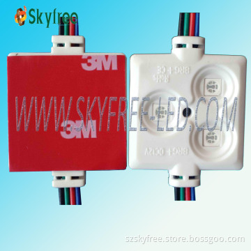 5050 RGB LED Module (SF-LM5050RGB-F)